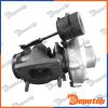 Turbocompresseur pour FIAT | 454154-0001, 454154-5001S